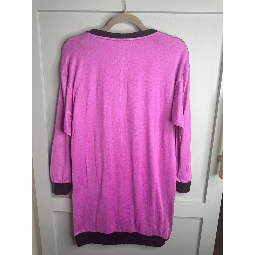 Disney Tim Burtons The Nightmare Before Christmas Sally Scream Night Shirt  XS‎ - Picture 11 of 11